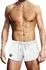 Prowler plivaće gaće bele boje XL - brzosušeće izdržljive