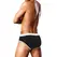 Prowler Swim Brief S Black - Brzosušeće prozračno plivaće donje rublje za muškarce