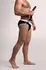 Prowler Swim Brief S Black - Brzosušeće prozračno plivaće donje rublje za muškarce