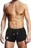 Prowler Swim Trunk Black L - Brzosušeći, izdržljiv, klasičan dizajn