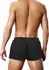 Prowler Swim Trunk S Black - Brzosušeće izdržljivo plivaće donje rublje