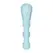 Satisfyer Tri Ball 2 Višefunkcionalni silikonski vibrirajući uređaj, punjiv