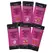 Doc Johnson GoodHead Oral Warming Gel 6-Pack Variety 7g Sachets