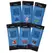 Doc Johnson GoodHead Head Glide 6-Pack Water-Based Flavored 7g