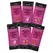 Doc Johnson GoodHead Warming Oral Gel Assorted Bulk Pack 48x7g