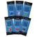 Doc Johnson GoodHead Slick Head Glide Assorted Bulk Refill 48x7g Vegan