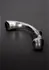 Nexus G-Spot štapić čelični intimni masažer 22,5 cm