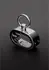 Master Series Oval Stainless Steel Spiked Restraint Ring 8714273941879