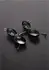 Shots Steel Evil Shells Intimate Pressure System Silver Adjustable