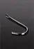 True Bondage Stainless Steel Hook with Dual Rings, 1.2 cm