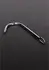 True Bondage Stainless Steel Hook with Dual Rings, 1.2 cm