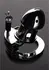 Master Series The Prison Bird Adjustable Stainless Chastity Device 70mm