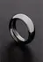 Sinner Gear Donut Steel Intimate Support Ring 15x8x60mm