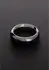 SINNER Gear Donut Ring Stainless Steel Intimate Support 50 mm