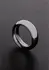 Shots Donut Ring Stainless Steel 45mm - Durable Metal Support Loop