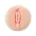 Easy Rider Extra Grip Intimate Stimulation Device - Compact Soft-Foam Model