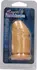 You2Toys Extension Latex Model - Anatomical Lengthening Sleeve, Transparent