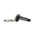 RealRock Key Chain Black - Durable Promotional Accessory