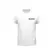 RealRock White T-Shirt Extra Large - Comfortable Cotton Brand Apparel
