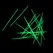 Ouch! Svetleći u Mraku Breaklight Display Dodatak