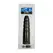 Domestic Partner Sea Wolf Progressive Black Plug 5-Stage Soft Rubber