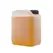 Lubebar Water-Based Lubricant Orange 5L - Dermatologically Tested, Paraben-Free