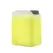 Lubebar Water-Based Intimate Gel Lemon 5L Refill - Dermatologically Tested
