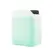 Lubebar Water-Based Lubricant Mint 5L Eco-Friendly Refill Canister