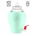 Lubebar Water-Based Lubricant Mint 5L Eco-Friendly Refill Canister
