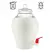 Lubebar Water-Based Lubricant Ylang Ylang 5L Eco-Friendly Refill