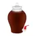 Lubebar Water-Based Lubricant Chocolate Scent 5L Eco-Friendly Canister