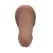 Sportsheets Bulge Packer Medium - Soft Anatomical Silicone Model
