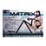 Matrix Multi-Angle Intimate Machine, Adjustable Steel Frame, Black