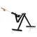 Matrix Multi-Angle Intimate Machine, Adjustable Steel Frame, Black