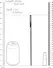 Mystim Stainless Steel Ribbed Dilator 0.4 / 10 mm - Precision Design