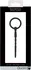 Shots Silicone Flexible Urethral Plug 7mm Body-Safe Black