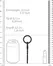 Shots Silicone Flexible Urethral Plug 7mm Body-Safe Black