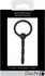 Shots Silicone Plug with O-Ring 8 mm - Flexible Intimate Trainer