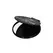 Le Desir Elegant Promotional Compact Mirror Black Edition