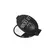 Le Desir Elegant Promotional Compact Mirror Black Edition
