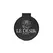 Le Desir Elegant Promotional Compact Mirror Black Edition