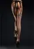 Gabriella Madame 20 Den Retro Style Stockings with Contrasting Seam