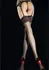 Incontra Stockings 20 Denier Elegant Sheer Finish, Reinforced Toe
