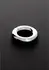 SteelPower Tools Magnetic Ball Ring 0.6/1.5 cm - Polished Stainless Steel