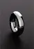 Mister B Round Ball Stretcher 0.6/1.5 cm Stainless Steel Two-Piece