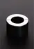 Ouch! Čelični separator za testise 1.6 x 4.0 cm - Polirani split ring dizajn