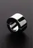 Kiotos Steel Ball Stretcher 1.2kg 3.0cm Split Ring Dizajn od Nerđajućeg Čelika