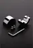 Kiotos Steel Ball Stretcher 1.2kg 3.0cm Split Ring Dizajn od Nerđajućeg Čelika