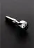 Shots Soaker Urethral Stainless Steel Plug - Precision Sprinkler Tip