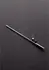 Shots Extra Long Stainless Steel Vibrating Intimate Device 32 cm